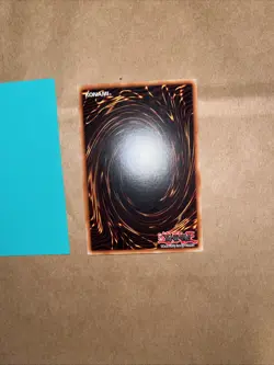 Yugioh GERMAN Allure of Darkness PTDN UTR Ultimate RARE 1st Ed LP - Image 4