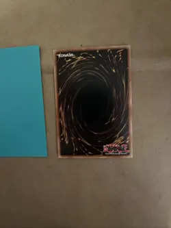 Yugioh GERMAN Allure of Darkness PTDN UTR Ultimate RARE 1st Ed LP - Image 5