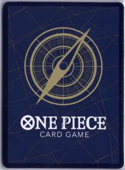 LOW POP ALT ART CHASE CARD!!! 2022 Bandai One Piece Portgas D. Ace HOLOFOIL - Image 2