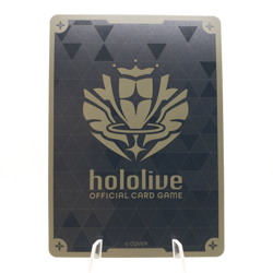 Hololive Card Game JP - Mori Calliope - R hBP06-059 Foil Card US SELLER - Image 2