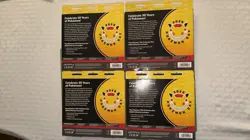 Pokemon TCG Day 2026 Collection Box Pikachu Promo Card Lot of 4 - Image 5