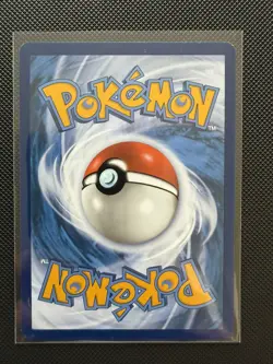 Blastoise EX 200 Scarlet & Violet 151 Special Illustration Rare Pokemon Card NM - Image 2