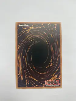 PHRE-EN001 Hecahands Ibtel : Ultra Rare Card : 1st Edition : YuGiOh TCG - Image 2