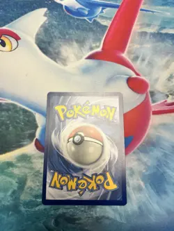 Altaria - TG11/TG30 - Pokemon Silver Tempest Trainer Gallery Holo Card NM - Image 2