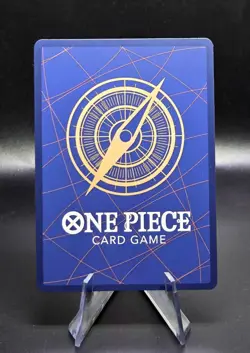 OP14-096 Ground Death Alt Art Event One Piece English Card - Image 2