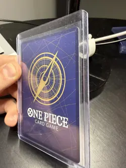 Bandai One Piece CCG Ms. All Sunday Character Card OP14-084 8000 Power - Image 5