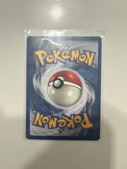 Light Jolteon 48/105 Neo Destiny Uncommon Pokemon Card - Image 2