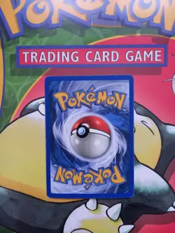 Raichu H25/H32 Skyridge Holo Rare Pokemon Card - Image 2