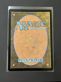 Leonardo, The Balance #83 · Mythic Rare · English · Surge Foil Commander MTG LP - Image 5