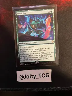 Level Up Commander: Teenage Mutant Ninja Turtles Regular - Image 1