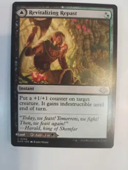 Revitalizing Repast Modern Horizons 3 Regular - Image 1