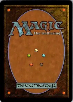 MTG Magic The Gathering Mental Misstep New Phyrexia Played See Scan A - Image 2