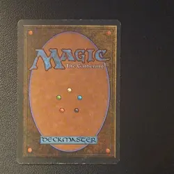 Swords to Plowshares Ice Age MP Magic the Gathering MTG - Image 2