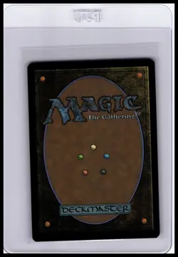 Lorwyn Eclipsed #228 Grub's Command Foil - Image 2