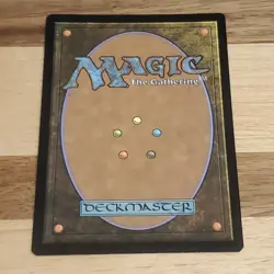 1x Bast's Blessing - Primal Vigor, Mavel Secret Lair Non-Foil, LP Bend MTG - Image 2