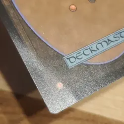 1x Bast's Blessing - Primal Vigor, Mavel Secret Lair Non-Foil, LP Bend MTG - Image 5