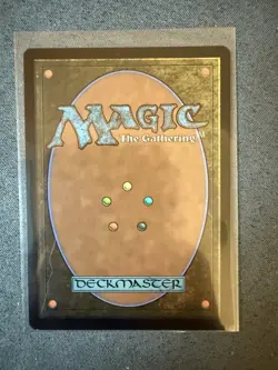 All Will Be One - Extended Art PZA NM MTG - Image 2