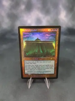 Bolas's Citadel (Retro Frame) WPN & Gateway Promos Foil - Image 1