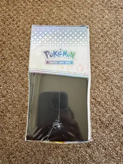 POKEMON Prismatic Evolutions Pokemon Centre - Elite Trainer Box ETB NEW SEALED - Image 4