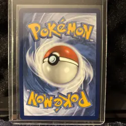2025 Pokemon - Prismatic Evolutions - Raging Bolt EX SIR 166/131 - Image 2