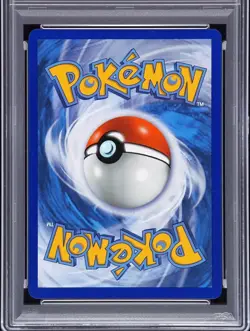 2019 POKEMON SUN & MOON TEAM UP #165 FULL ART/GENGAR & MIMIKYU GX PSA 10 - Image 2