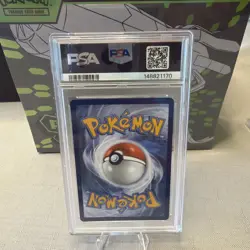 Pokemon Espeon ex SVP175 Scarlet & Violet Promo Holo PSA 9 English - Image 2