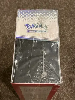 Pokemon Prismatic Evolutions ETB & Boost Bundle 2 Pack Costco SEALED* - Image 4