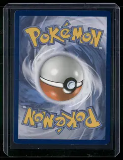 2018 POKEMON SUN & MOON CELESTIAL STORM 177a FULL ART/RAYQUAZA GX - PORTUGUESE - Image 2
