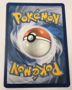 Pokemon Tcg Pheromosa GX (Full Art) 140/156 Sm-Ultra Prism Holo Near Mint - Image 2