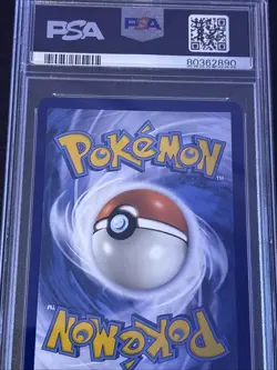 2023 Pokemon TCG: Paldea Evolved #274 Chien-Pao EX Hyper Rare PSA 10 GEM MINT - Image 5