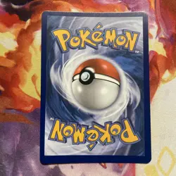 Pokemon Team Rocket's Nidoking EX 233/182 Special Rare Holo Destined Rivals - Image 2