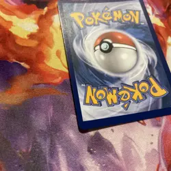 Pokemon Team Rocket's Nidoking EX 233/182 Special Rare Holo Destined Rivals - Image 3