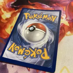 Pokemon Team Rocket's Nidoking EX 233/182 Special Rare Holo Destined Rivals - Image 4