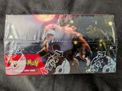 Pokemon TCG Twilight Masquerade Booster Box Factory Sealed - Image 2