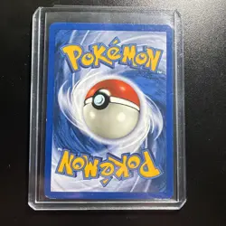 Pokemon 1st Edition Gym Heroes Tickling Machine 119/132 - Image 2