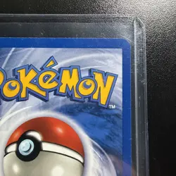 Pokemon 1st Edition Gym Heroes Tickling Machine 119/132 - Image 4