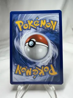 Pikachu 051/162 Pokemon Day Stamp 2026 Cosmo Holo Pokemon TCG NM - Image 2