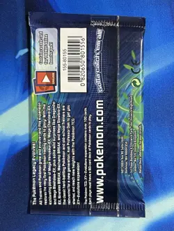 Pokemon 2016 XY Evolutions Booster Pack Venusaur Art Nm Mint M Charizard Ex - Image 2