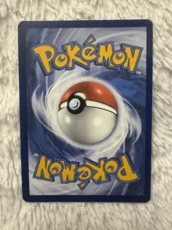 Pikachu Paldea Evolved ETB Promo Full Art Holo 2023 Pokemon SVP 027 - Image 2