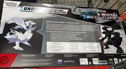Pokemon TCG: Unova Heavy Hitters Premium Collection – Sealed – Costco Exclusive - Image 3