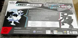 Pokemon TCG: Unova Heavy Hitters Premium Collection – Sealed – Costco Exclusive - Image 5