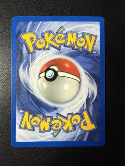 2000 Pokemon - Misty's Golduck #12/132 - Gym Challenge Unlimited - Holo - LP - Image 3