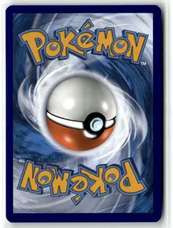 Poppy ⭐ 227/197 Holo Special Illustration Rare Obsidian Flames 2023 Pokemon NM - Image 2