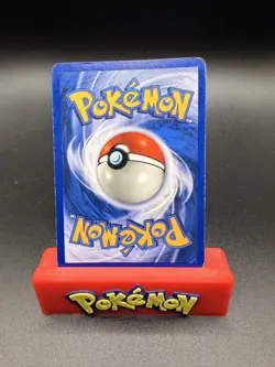 Pokemon TCG— Dark Golbat 7/82 - 1st Edition - Team Rocket Holo LP/MP-c - Image 2