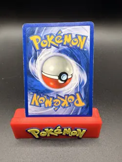 Pokemon TCG— Dark Golbat 7/82 - 1st Edition - Team Rocket Holo LP/MP-c - Image 3