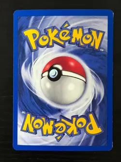 Pokemon TCG COSMOS Aerodactyl Prerelease Promo Holo Foil European - With SWIRL! - Image 3