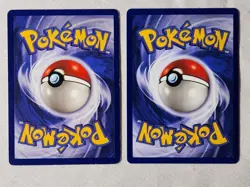 Played (LP) Lass - Non-Holo #75 Base Set Pokemon TCG - Image 2