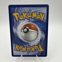 NM Eevee ex - 2024 SV:08 Surging Sparks #75/131 - Pokemon - Image 2