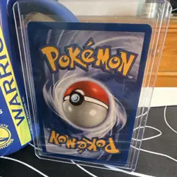 The Pokemon Company Vileplume Southern Islands 17/18 Promo Reverse Holo 70 HP - Image 2