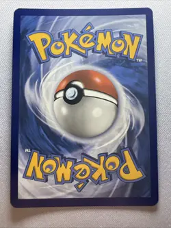 Jynx ex 124/165 Double Rare Holo Pokemon 2023 S&V 151 - Image 2